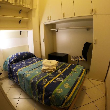 Nautilus Apartment เนเปิลส์ ภายนอก รูปภาพ