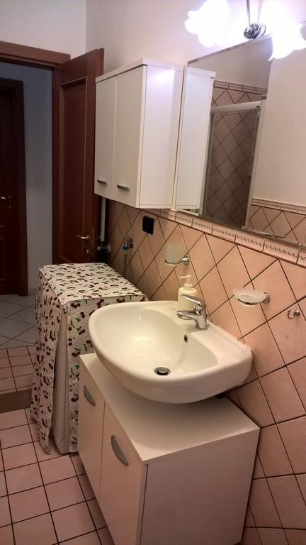 Nautilus Apartment เนเปิลส์ ภายนอก รูปภาพ