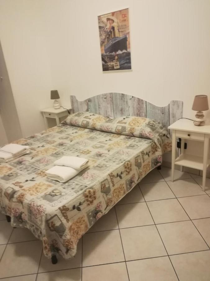 Nautilus Apartment เนเปิลส์ ภายนอก รูปภาพ