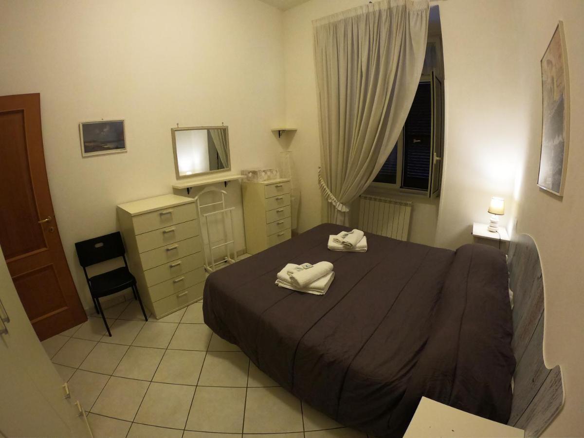Nautilus Apartment เนเปิลส์ ภายนอก รูปภาพ