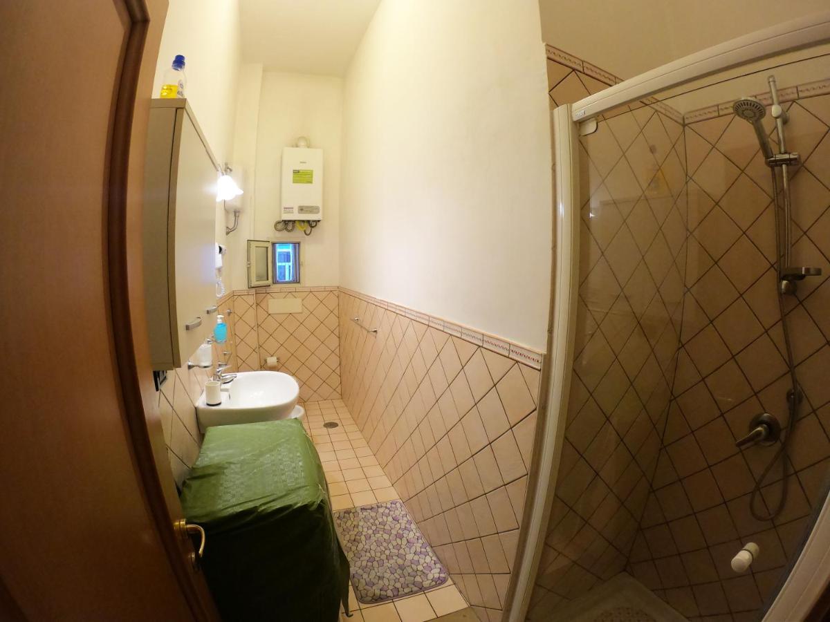 Nautilus Apartment เนเปิลส์ ภายนอก รูปภาพ