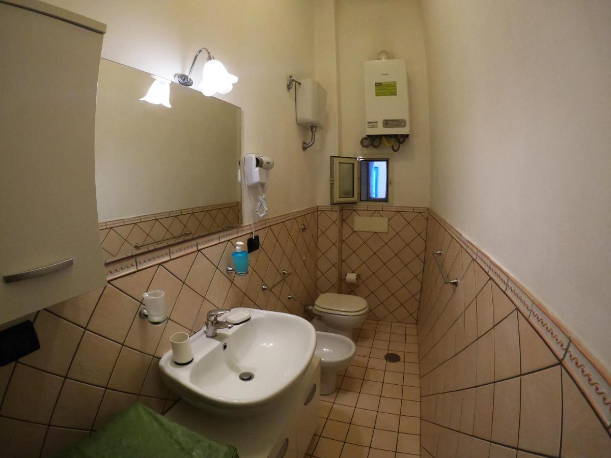 Nautilus Apartment เนเปิลส์ ภายนอก รูปภาพ